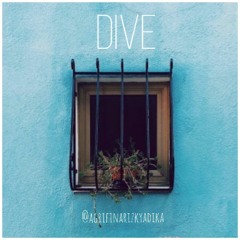 Dive - Ed Sheeran(Cover)