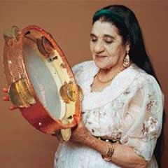 Cheikha Rimitti - Nouar (ORKIDZ Edit)
