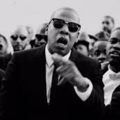 Jay-Z Public Service Announcement (Sam remix)