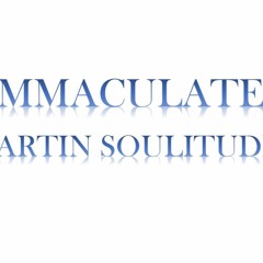 Immaculate [Prod.J - Martin Soulitudes]
