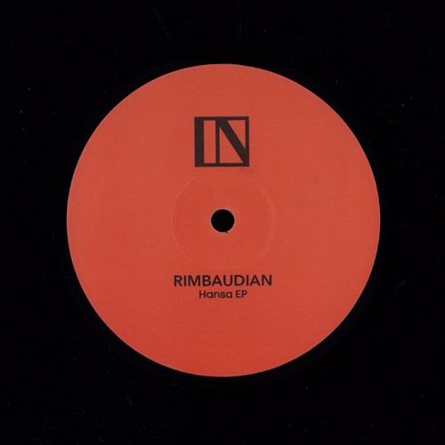 Rimbaudian - Planet Casual ( Preview ) Vinyl