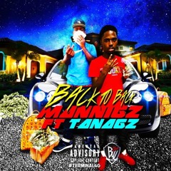 MANIGZZ x TANA GZZ - BACK 2 BACK