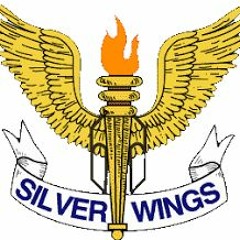 Silverwings