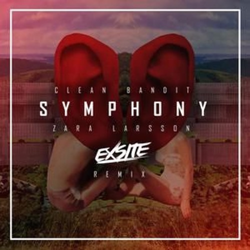 Stream Clean Bandit - Symphony feat. Zara Larsson (Sonnis Remix) by  Sonnisofficial | Listen online for free on SoundCloud