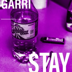 STAY (prod. by Aamon)