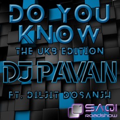 Do You Know - The UKB Edition