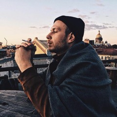 Дима Табал - Небо Питера