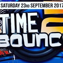 DJ Trixy - Time To Bounce 23.9.17