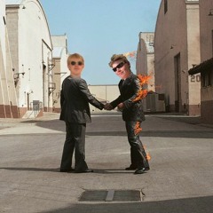 Pink Floyd - Wish You Were Here (cover)