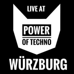 Vanessa Sukowski @ Club Katze Würzburg (Power of Techno)
