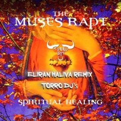 Juan Verdera - Spiritual Healing (Eliran Haliva Remix)