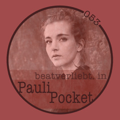beatverliebt. in Pauli Pocket | 053