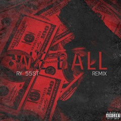 Ry55st - We Ball