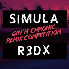 Simula & R3Dx - Gin N' Chronic (TBK Remix)