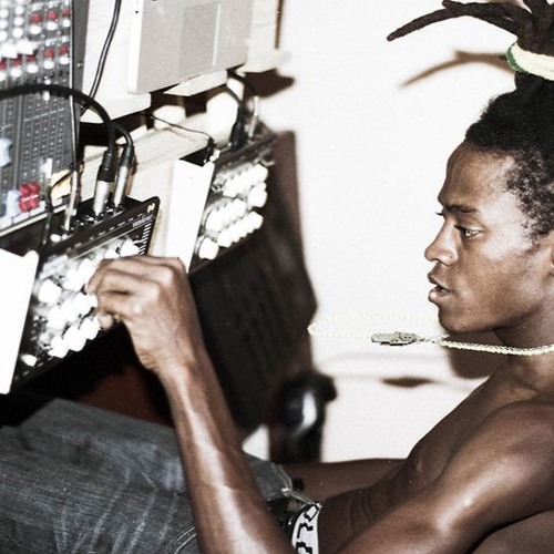 Nicolas Jaar and Obbatuke - Elegua @ Transition