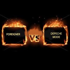 Foreigner Versus Depeche Mode