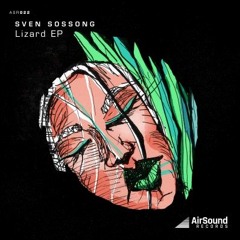 Sven Sossong - Crux (Original Mix)