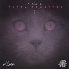 Premiere: Victoria.52 - Time Out (Coyu Raw Edit) [Suara]