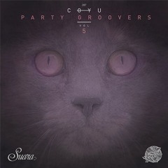 Premiere: Victoria.52 - Time Out (Coyu Raw Edit) [Suara]