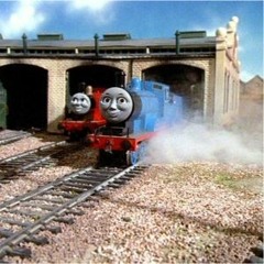 Edward's Busy Theme (Season 1 Style)