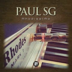 Paul SG - Ways