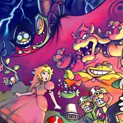 Cackletta Battle (Nick Oleksiak Arrangement) - Mario and Luigi: Superstar Saga
