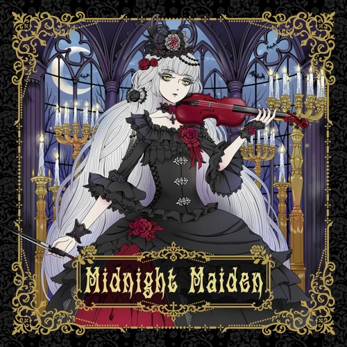 【XFD】Midnight Maiden【2017秋M3】