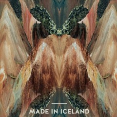 Ösp Eldjarn - Travelling man
