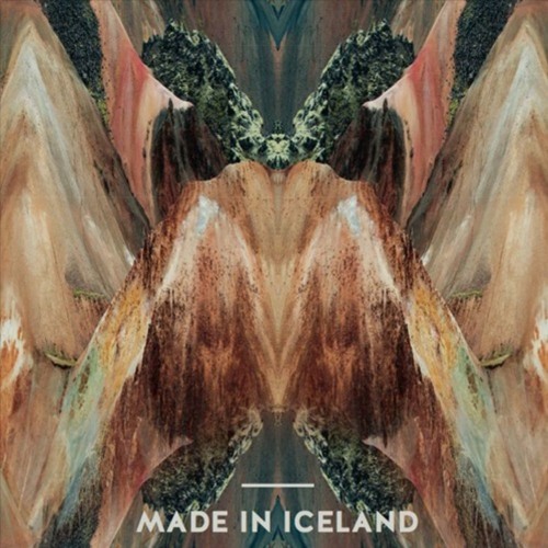 Marteinn Sindri - Spring comes late sometimes