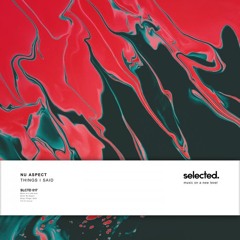 Nu Aspect - Things I Said (Spectrum Remix)