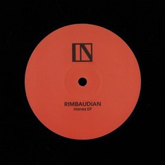 Rimbaudian - Hansa EP