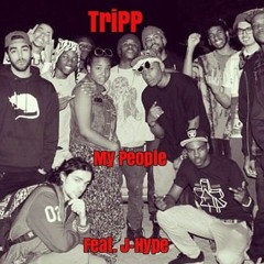 My People (Ft. J-Hype) (Produced By Young Forever Beats)