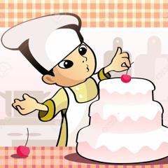 "Baking a Cake"