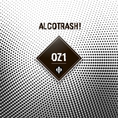 TTBR039 : Oz1 - The Lost Cave (Original Mix)
