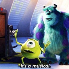 put that thing back where it came from or so help me (the musical)