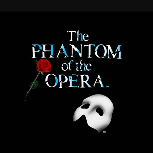 Phantom of the opera snippet