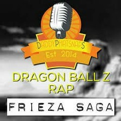 Daddyphatsnaps "dragon ball z rap"
