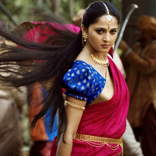 Devasena enters Mahishmati