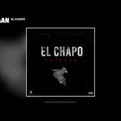 El Chapo Riddim Mix [Setptember 2017]