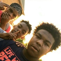 Balløút Tae -Im Back