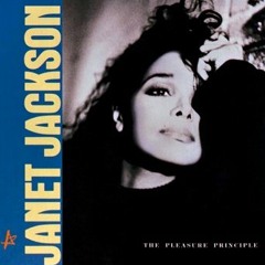 Janet Jackson - Diamonds (2017 Edit)