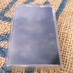 Mef - Bez Tytułu [DM013] / cassette B1