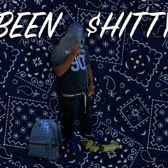 3$hitty Ft. BENNIE KEYLO - No Bussdown