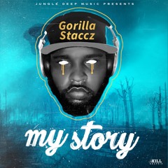 Gorilla Staccz - Had It All (feat. J-Rice & Chandler Sanchez)