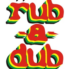 A Touch Of Rub A Dub Roots Reggae (big people music)Mix by @djmega_uk #TeamDHG