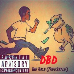 DBD The Race (FreeStyle)