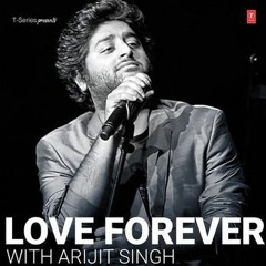 Ishq Mubarik - Arijit Singh