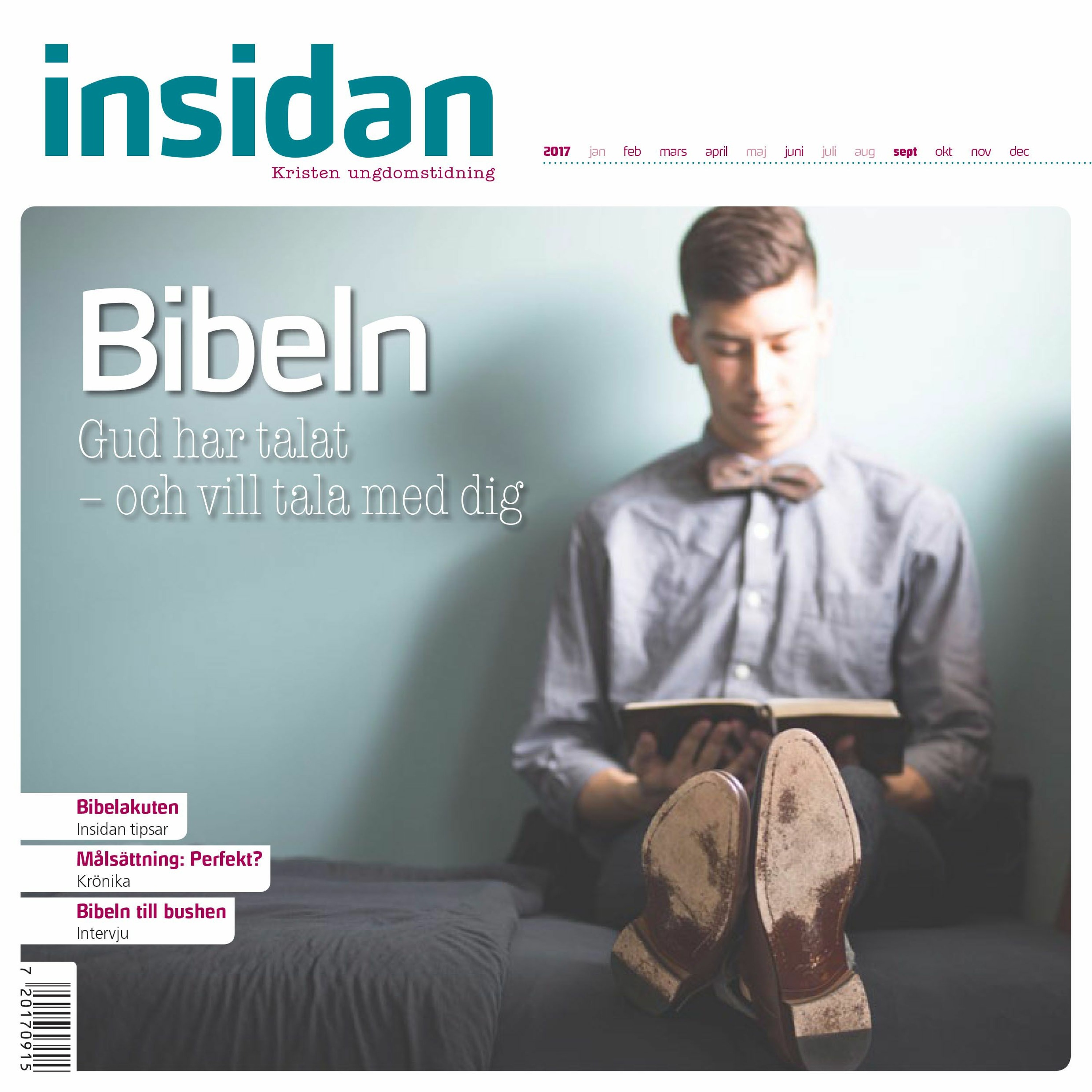 Insidan