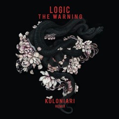 Free Download: Logic - The Warning (Koloniari Remix)
