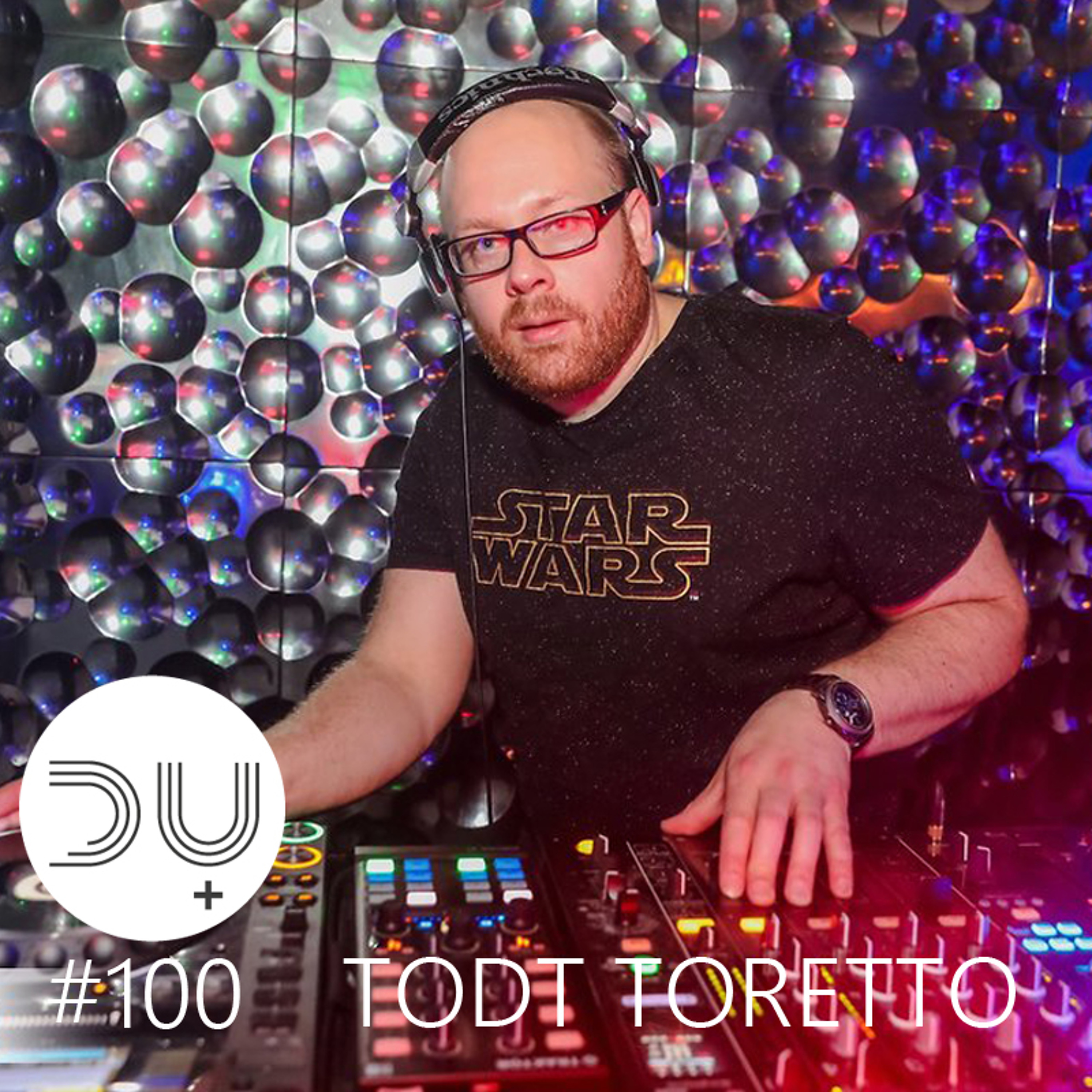 du-und-musik-100-by-todt-toretto episode artwork